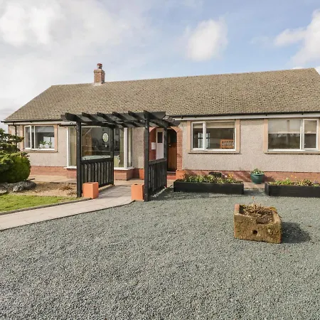 The Croft Wigton