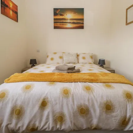 Tatil Evi The Croft