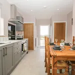 Holiday home The Croft Wigton