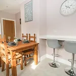 The Croft Holiday home *
