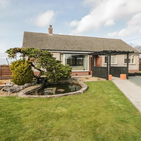 Holiday home The Croft Wigton