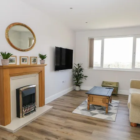 The Croft Holiday home