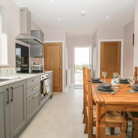 Holiday home The Croft Wigton