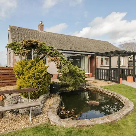 The Croft Σπίτι διακοπών