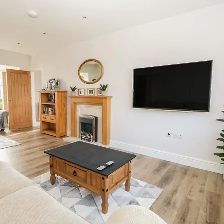 Ferienhaus The Croft