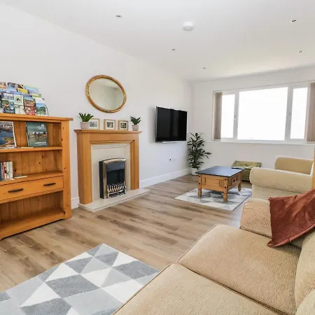 Ferienhaus The Croft *