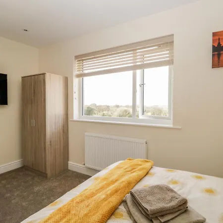 The Croft Ferienhaus *